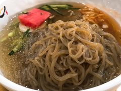 -故乡家韩国料理(丹东街店)