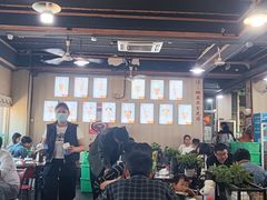 -皖北巫氏三胖地锅鸡(长淮总店)