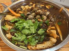 -柳州肥姨妈大骨螺蛳粉(双阳路店)