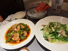 -阿庄新豫菜(通泰路店)