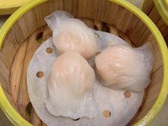 -华联广州大酒店-餐厅