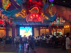 -万达茂商场(南京仙林店)