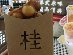 -桂桂茶(恒基名人店)
