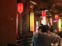 大堂-蜀大侠火锅(寰球文化地标·总府店)