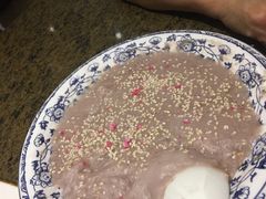 芋泥-旺达·福州菜(正大广场店)