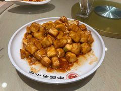 -直隶安家罩饼(复兴路店)