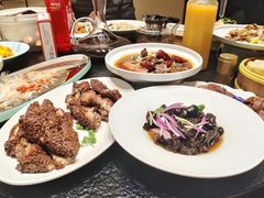 -竹雨堂创意中国菜(裕华店)