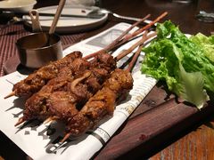 -肴约·花园式餐厅(湖里店)