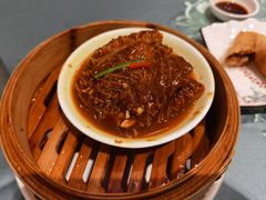 金钱肚-北园酒家(小北路店)