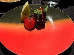 -醉东Oriental House(静安嘉里中心店)