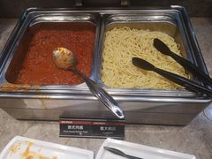 -比格比萨自助(国展店)