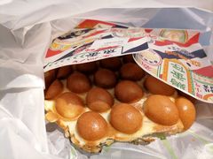 肉松海苔鸡蛋仔-美芝莲(钻汇广场店)
