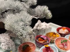 -蟹犇前•帝王蟹雪蟹(陆家嘴店)