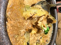 -小放牛炒菜馆(裕华万达店)
