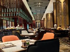 -美食汇自助餐厅(成都万达瑞华酒店)