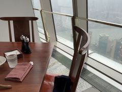 -上海柏悦酒店·世纪100牛排馆