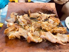 -瓦片烤肉(13号店)