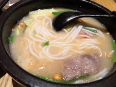 -云味馆过桥米线(皇庭广场店)