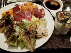 -深圳四季酒店·馥自助餐厅