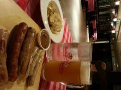 -杭州国际会议中心洲际酒店-德国啤酒屋(砂之船国际生活广场店)