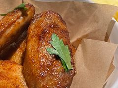 -JINNS锦时 steak&pizza(浸信会礼拜堂旧址店)