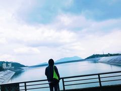 -江南天池