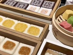 -阮大兴糕团(杭州西湖银泰百货店)