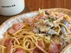 -诺嘉甜品(世贸店)