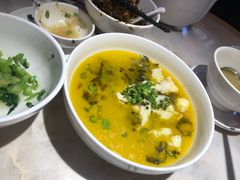 -味上湘菜馆(阿波罗店)