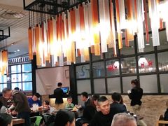 大堂-新旺茶餐厅(嘉里城店)