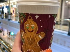 -COSTA COFFEE(上海月星环球港店)