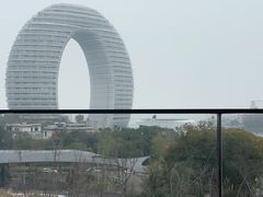 -南太湖山庄·四季轩&国风堂中餐厅