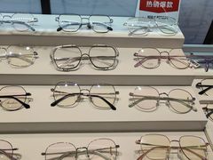 -BUTF美惠眼镜(天通苑万优汇店)