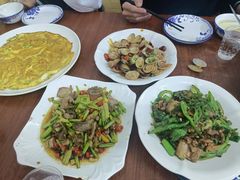 -湘里湘亲饭店(闸坡店)