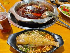 -川东长筷子耗儿鱼(万象润街店)