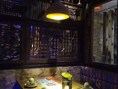 -蜜桃餐厅·江浙融合菜(荟聚购物中心店)