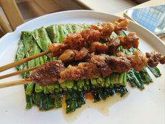 -隅乐胡椒虾·台湾菜·团建(皇岗店)