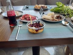 -菲住布渴酒店自助餐厅(阿里巴巴西溪园区店)