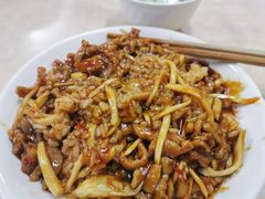 -玉华饮食店(茅台路店)