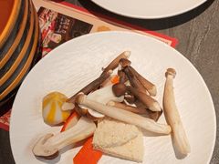 -牛YO寿喜烧和牛火锅自助(三台子万象汇店)
