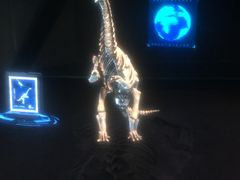 -世界恐龙谷景区