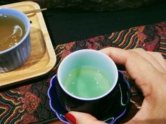 -我茶人文茶馆