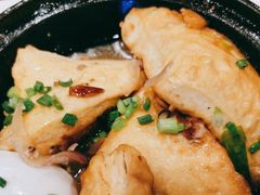 -鹅滋道(甘坑古镇店)