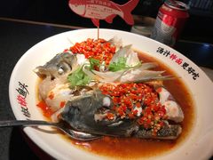 -湘阁里辣(东门茂业店)