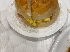 -澳门陈光记烧味饭店(南京德基广场店)