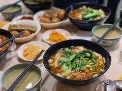 -东方削面(迎泽街店)