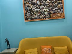 -竞思注意力·专注力·学习能力训练(天一广场中心)