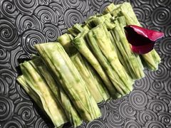 -菩提树·素食餐厅(汇智国际商业中心店)