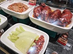 -老淮滨-蚌埠非遗小吃(淮河路店)