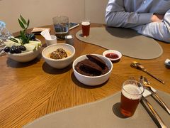 -Amber(置地文华东方酒店)